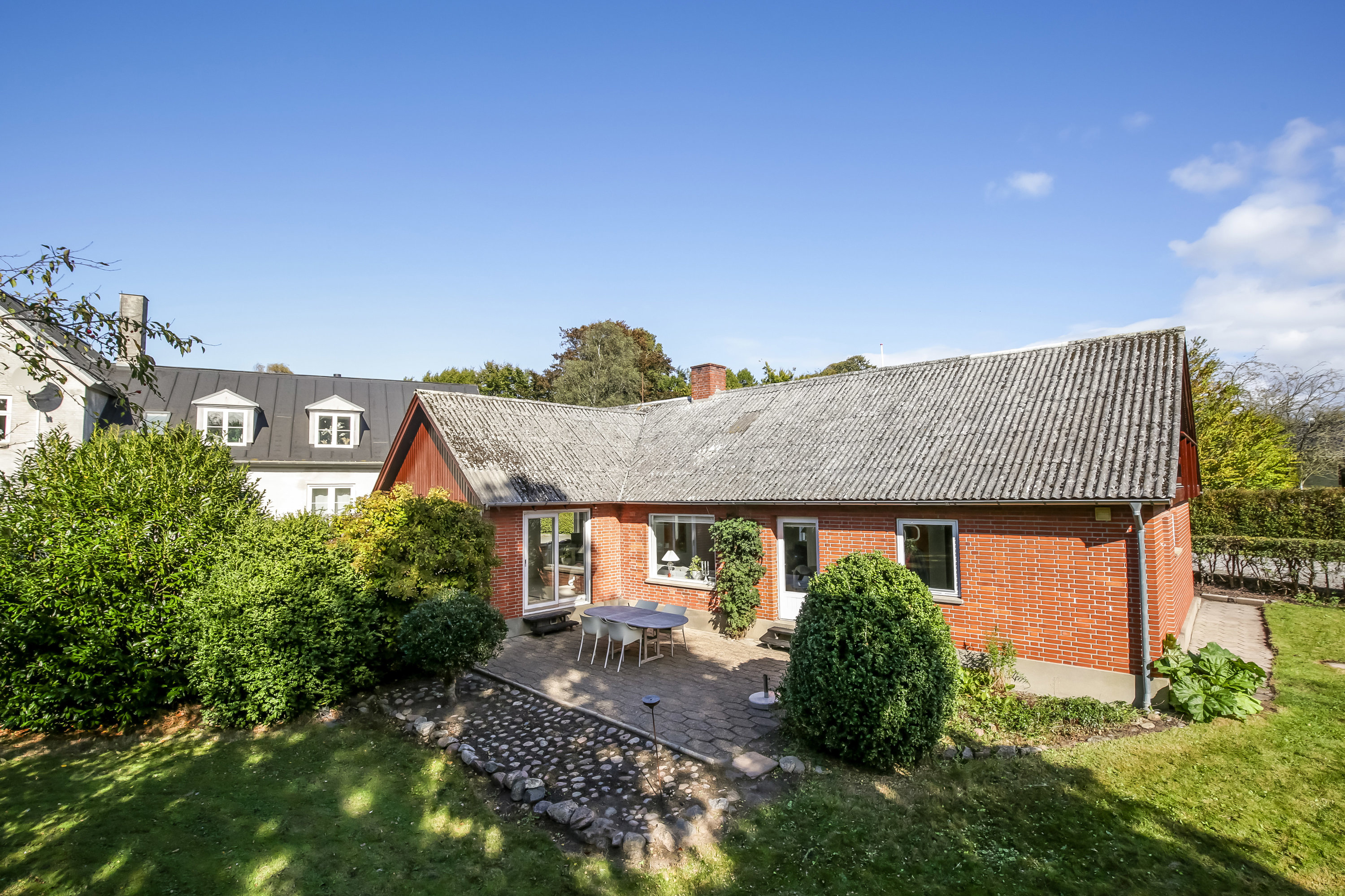 Villa på Majsvænget 2 8544 Mørke.